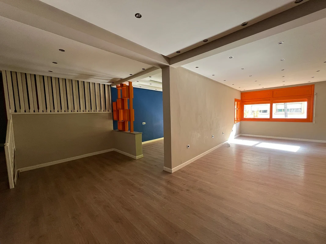 🏢 APPARTEMENT À VENDRE BAS AGDAL RABAT REF 4151