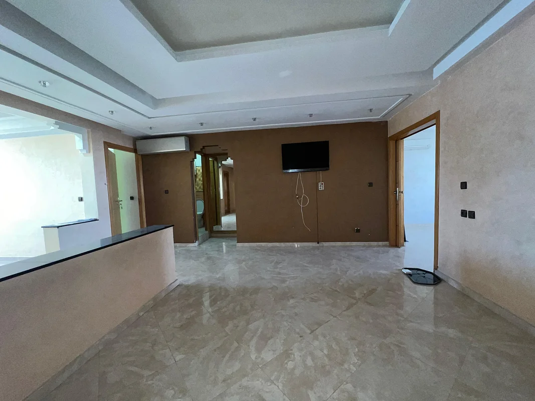 Te Koop Appartement Bas Agdal Rabat REF 4127