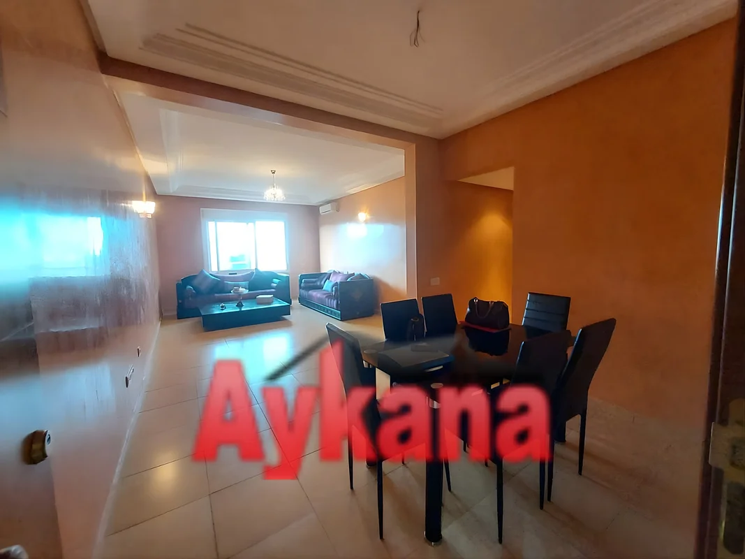 Te koop appartement in Tamesna, exclusief aanbod