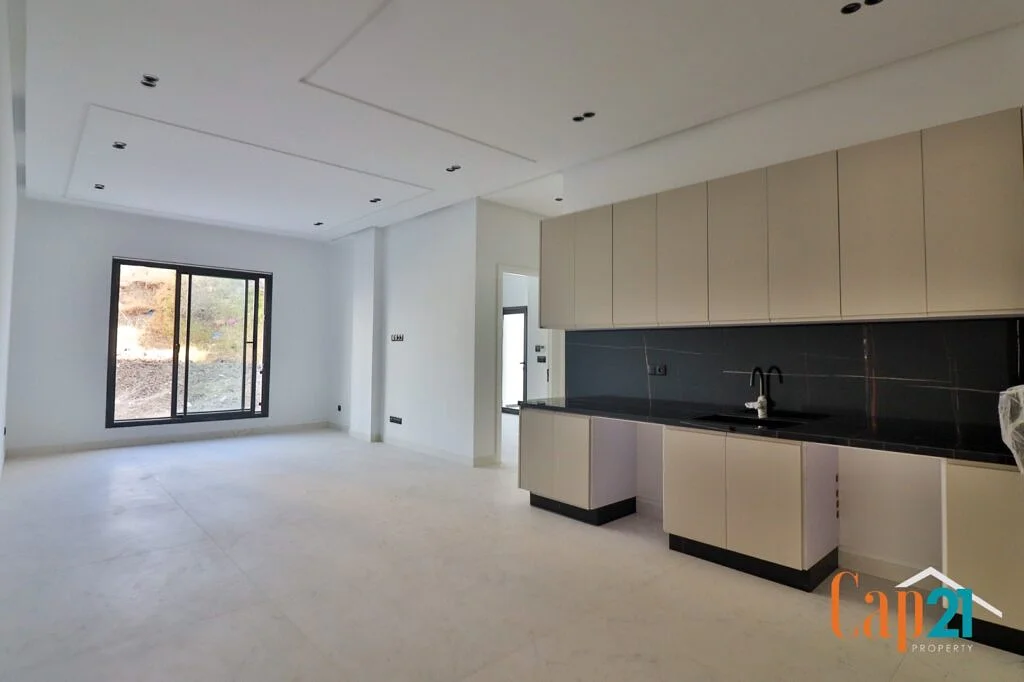 Appartement à vendre 97m² à Malabata Hills