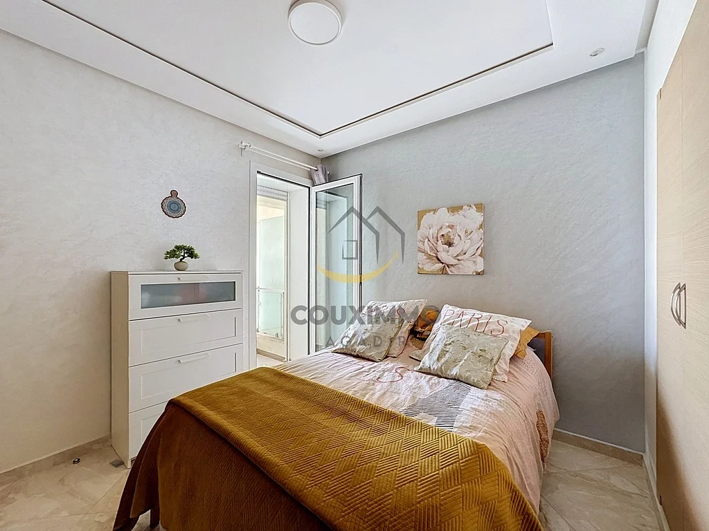 Magnifique 3 chambres - Ref.AL2394