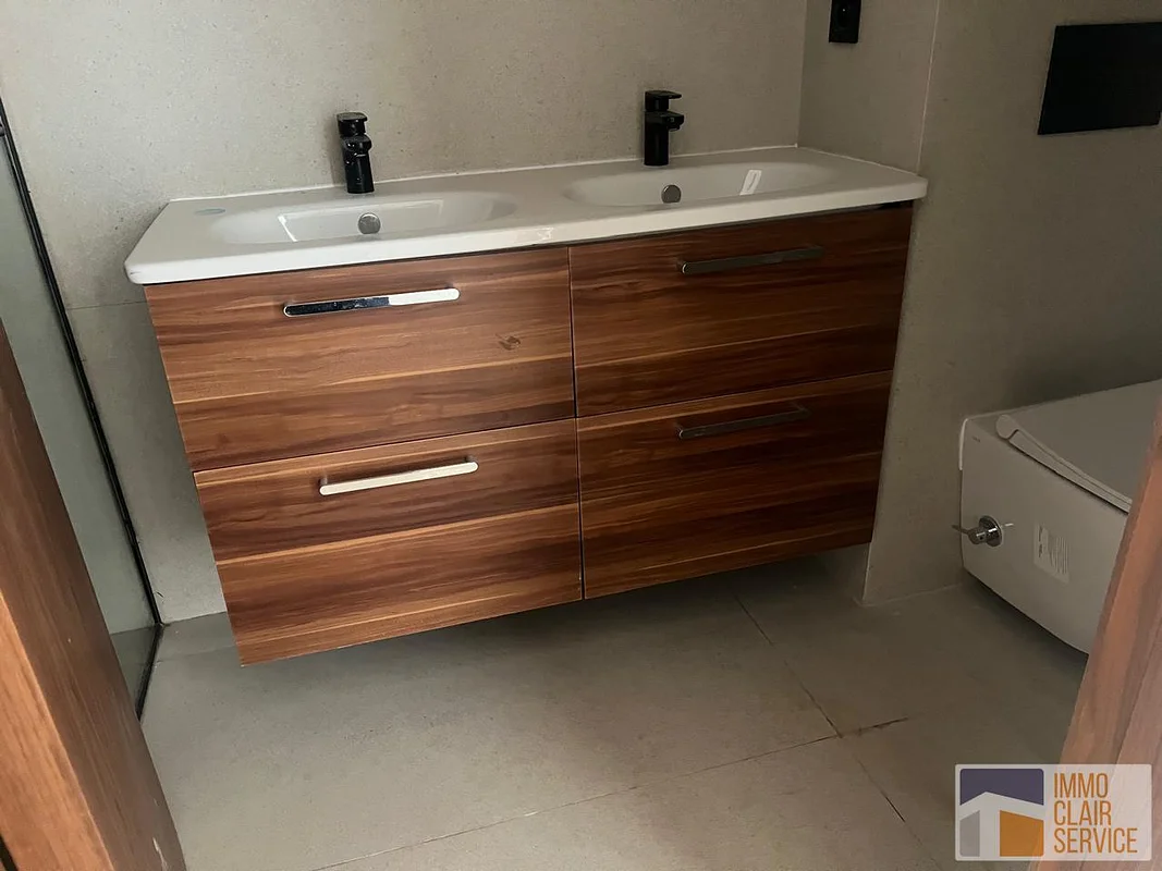 Appartement - Habitation - Rabat