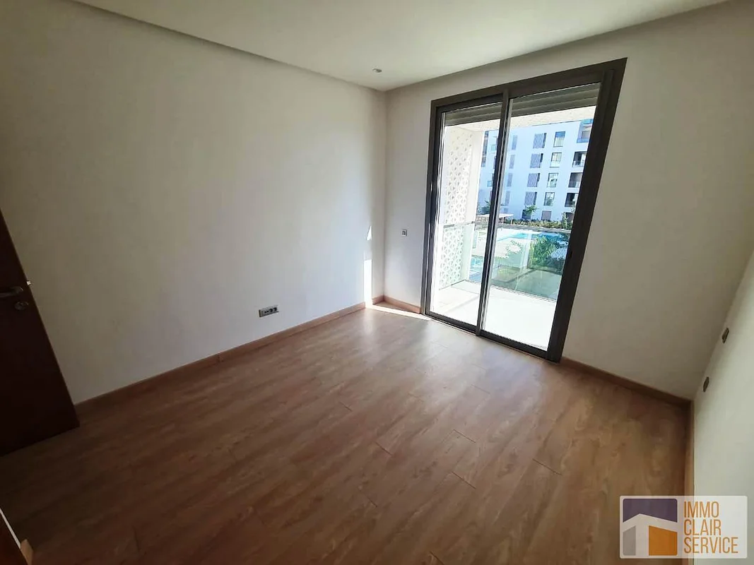 Appartement - Habitation - Rabat