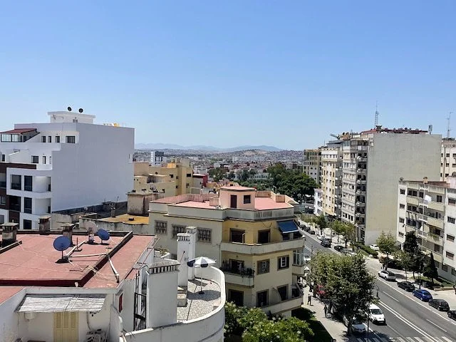 APPARTEMENT A LOUER QUARTIER IBERIA-CERVANTES / REFERENCE: LTAAM29726
