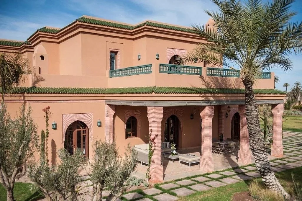 Villa Palma II