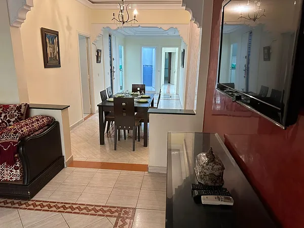 Appartement à vendre à Hassan