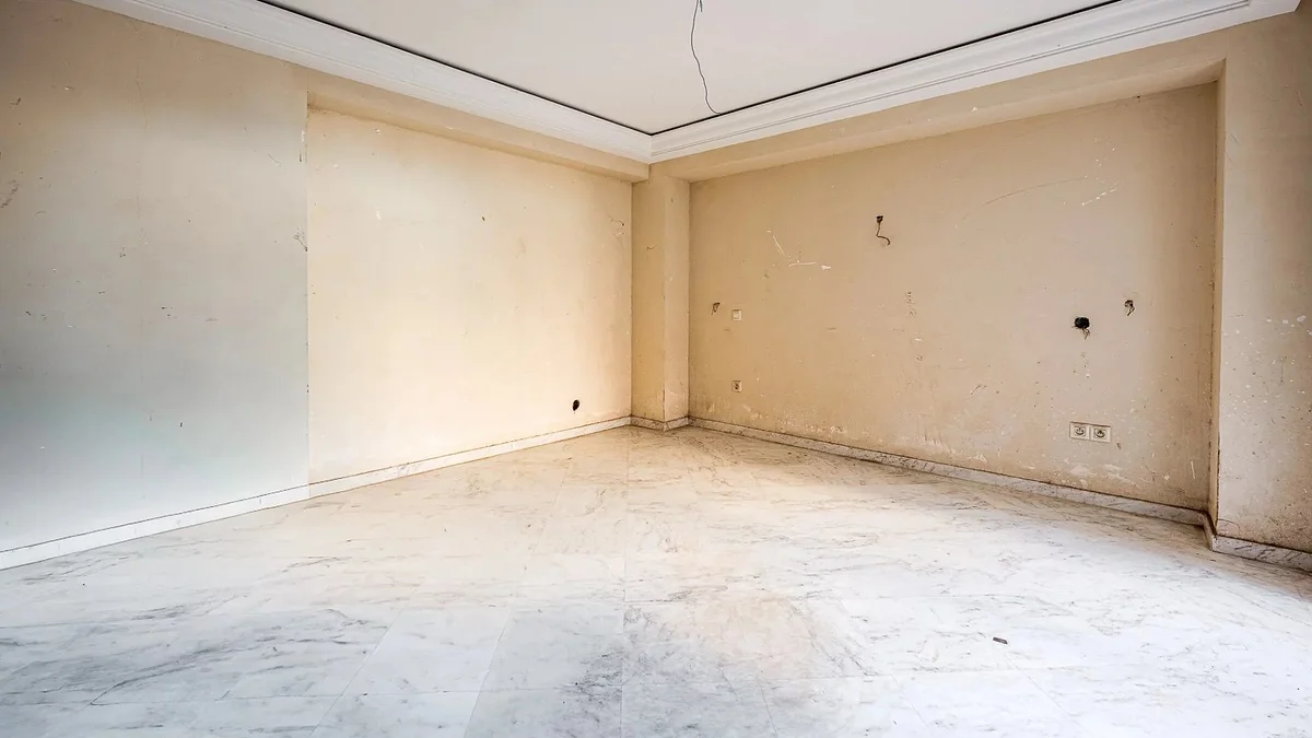 Appartement Avenue