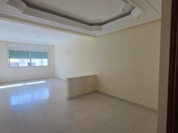 Appartement à louer à l’Agdal