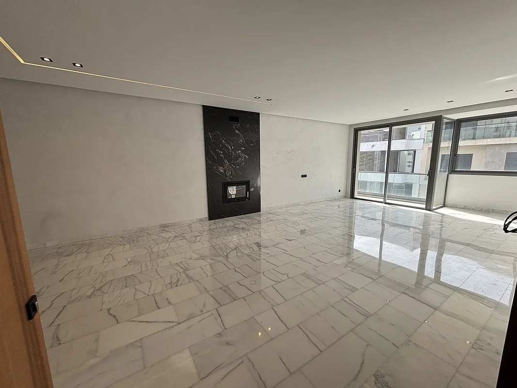 Appartements neufs à vendre – Quartier Les Princesses