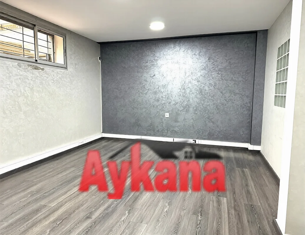 Exclusive Office Space for Sale in Rabat Hay Riad