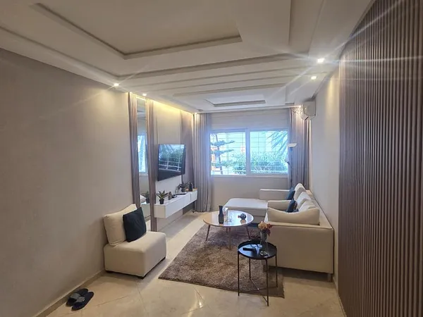 Appartement à vendre – Maarif