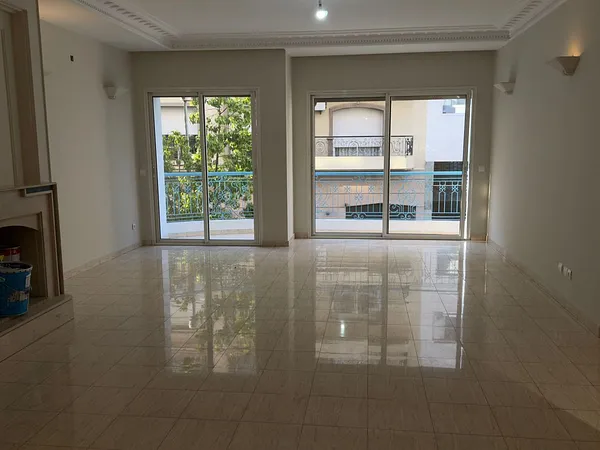 À vendre – Spacieux appartement de 153 m²