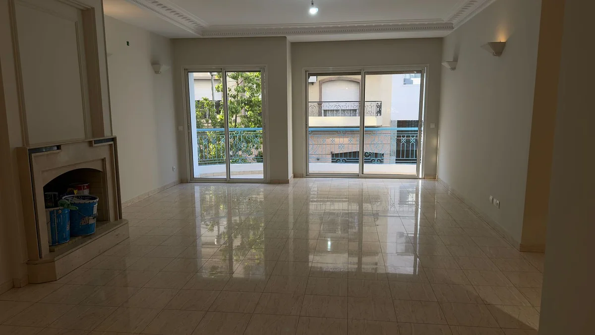 À vendre – Spacieux appartement de 153 m²