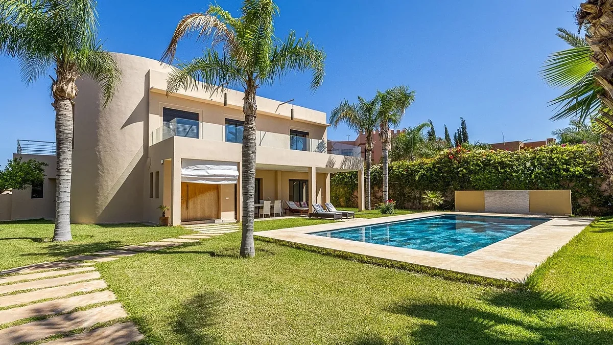 Villa Asabla