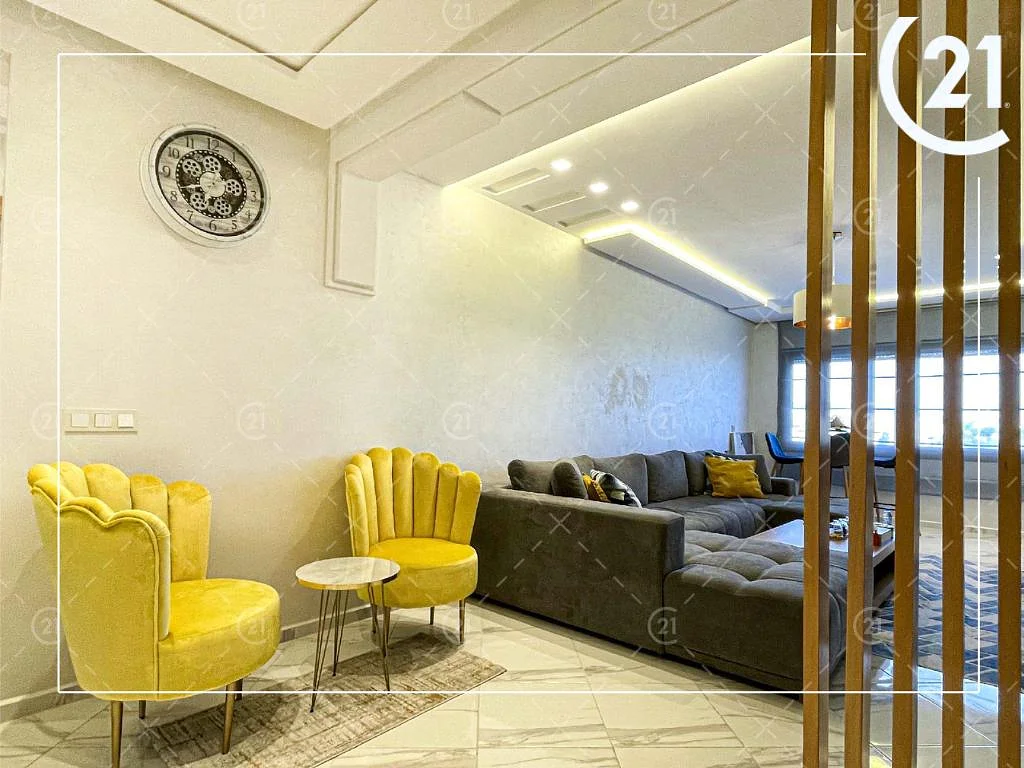 Nieuw Appartement – Centrum