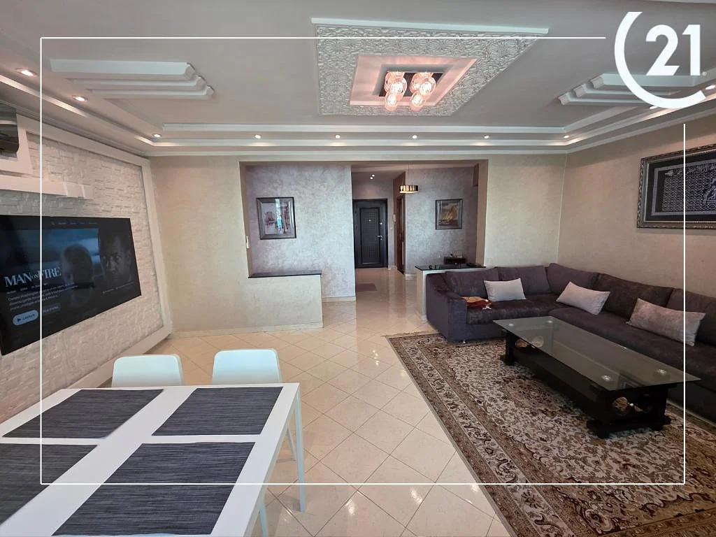 Exclusief Appartement – Centrum