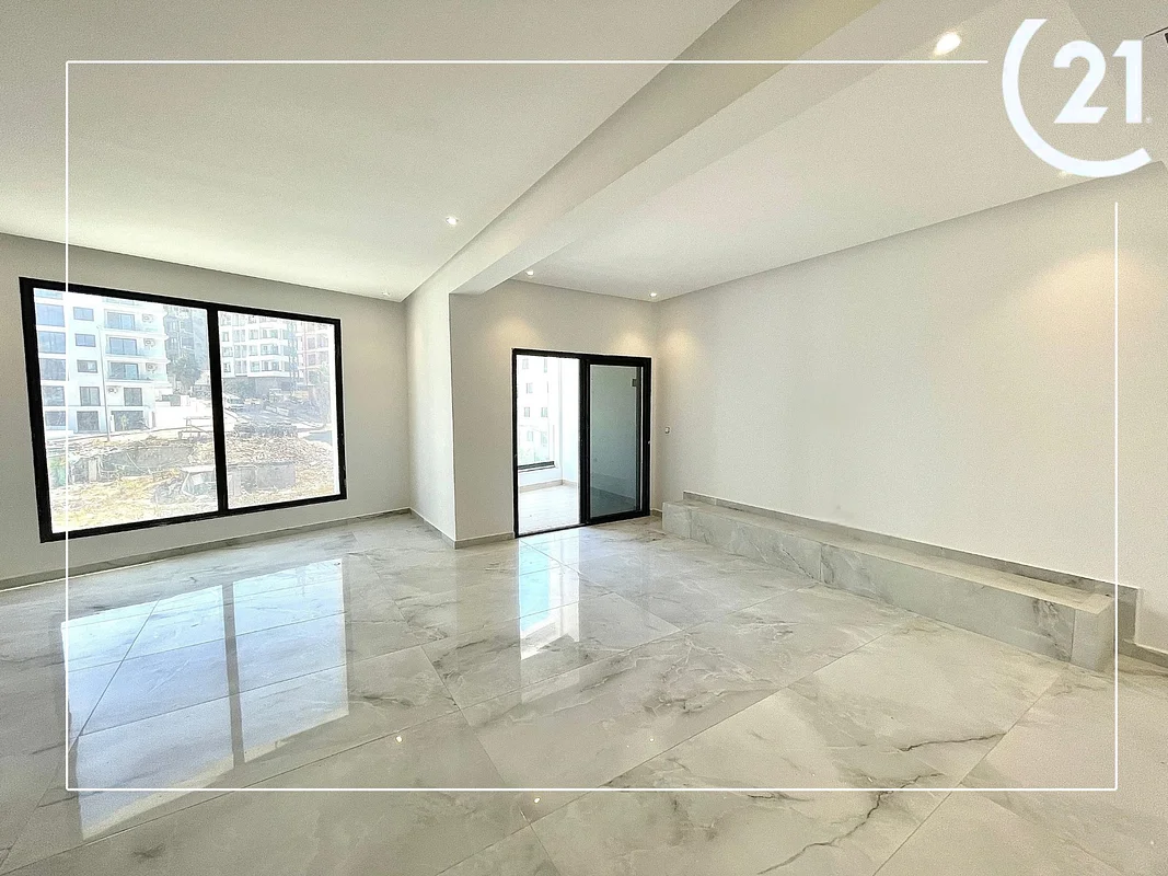 Luxe Appartement – Malabata Hills