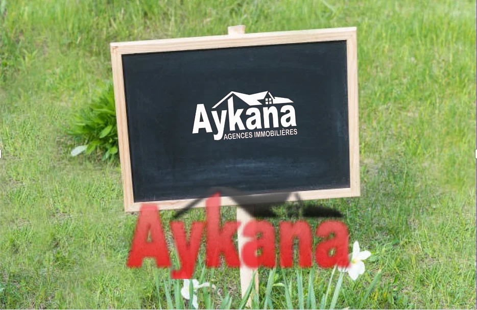 Land for Sale in Temara Fouarate REF 4026