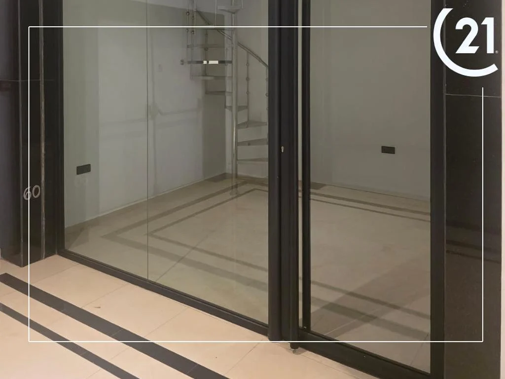 محل تجاري – وسط المدينة