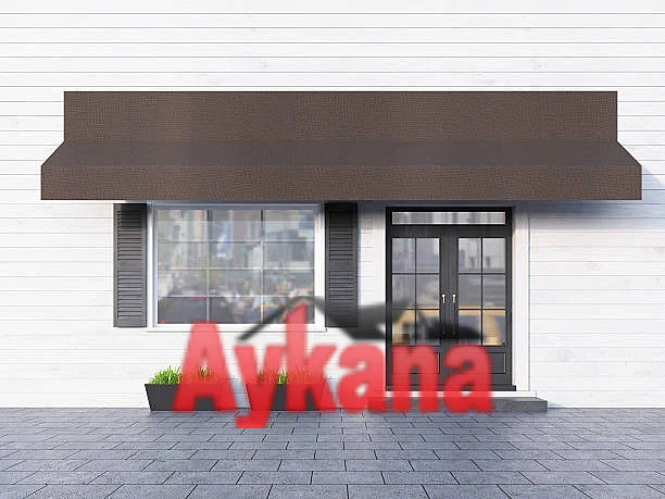 For Sale Stunning New Store in Bas Agdal REF 4118