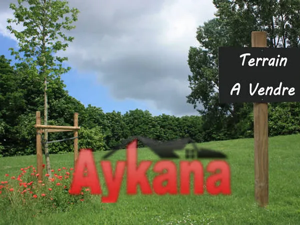 Uitzonderlijk Grondstuk Te Koop in Souissi Rabat REF 4110