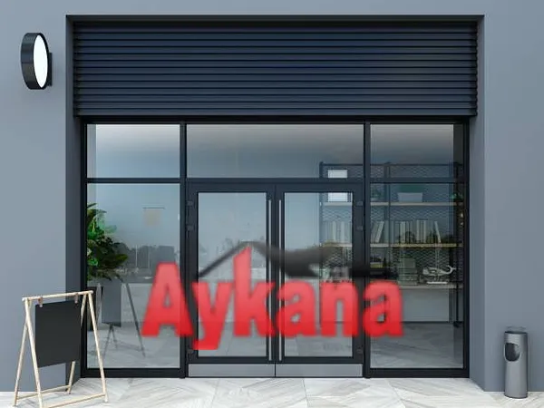 Te koop commercieel pand in het centrum van Rabat REF 4100