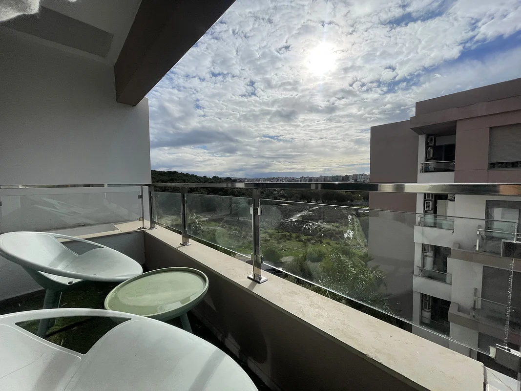 شقة للإيجار في مالاباطا