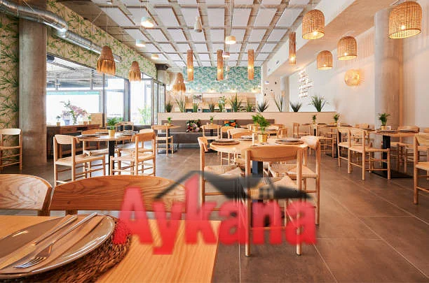 Vente Fond de commerce café restaurant Oulad Mtaa REF 4094