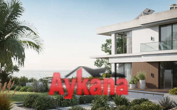 Te koop: Exclusief Bouwgrond met Zeezicht in Bouznika