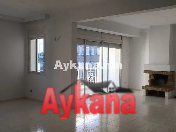 Te Koop Appartement Hay Riad Rabat REF 4075