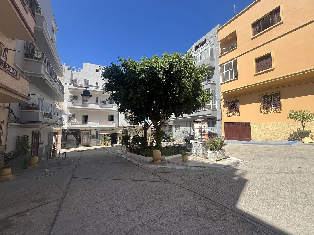 Appartement te huur in AIN HAYANI