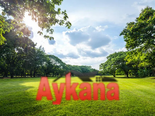 Te Koop Grond in Salé Ambassadeurs REF 4054