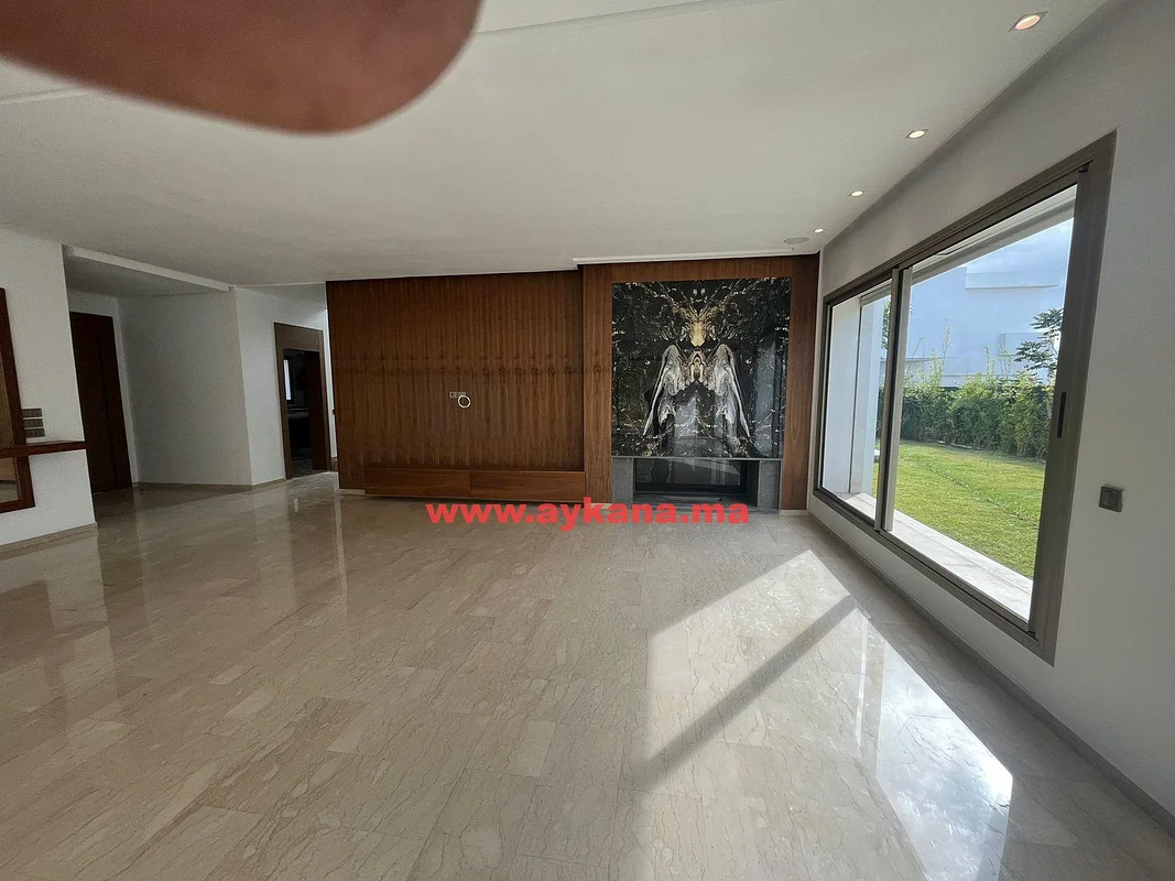 Te koop Villa El Menzeh REF 3654