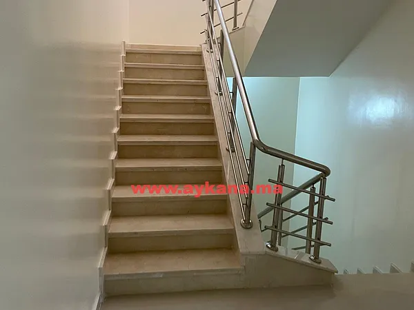 Vente Villa Temara Ain Aouda REF 3734