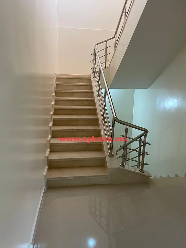 Vente Villa Temara Ain Aouda REF 3734