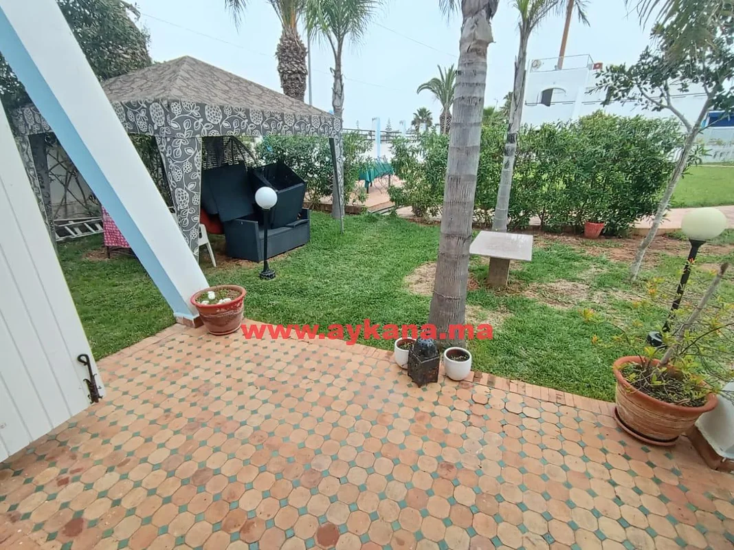 Te koop Duplex Skhirat REF 3719