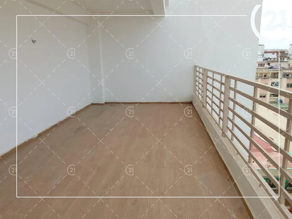 Kantoorruimte – Centrum