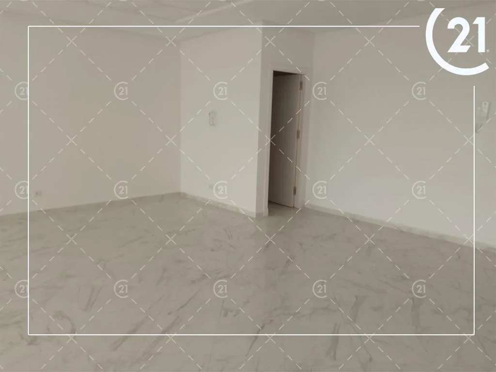 مكتب مفتوح – وسط المدينة