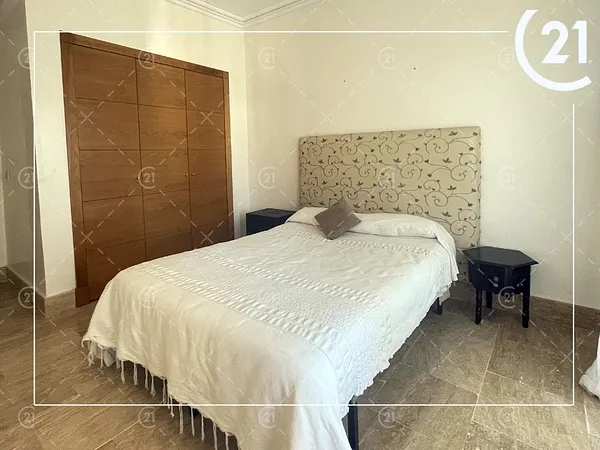 Prachtig appartement – Achakar