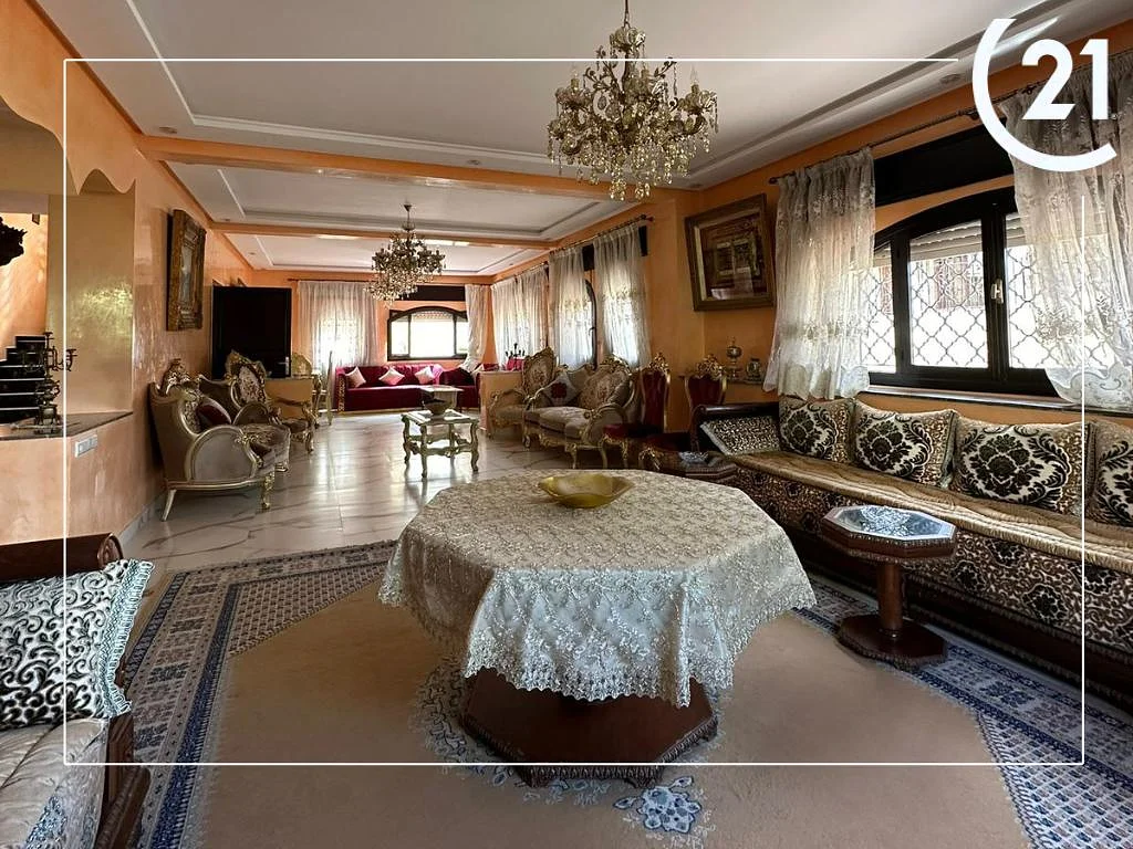 Villa spacieuse – Californie