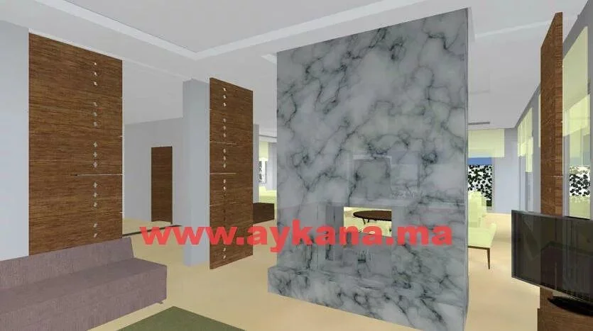 Te koop Villa El Menzeh REF 3599