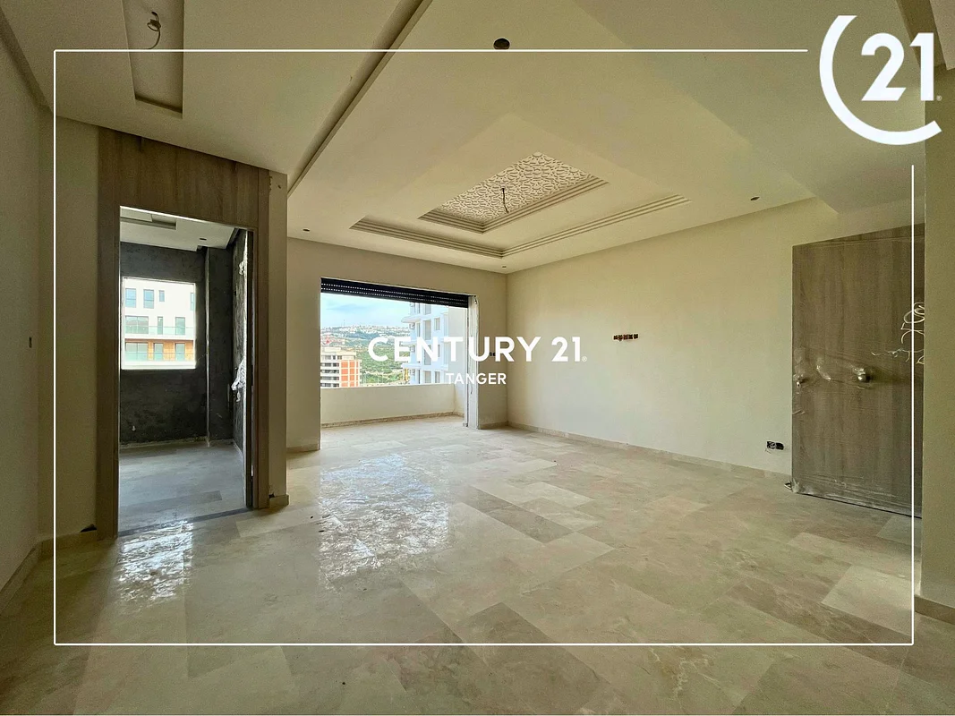 Exceptional Apartment – Malabata Hills