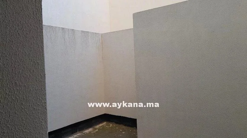 محل للبيع في حي الفتح الرباط