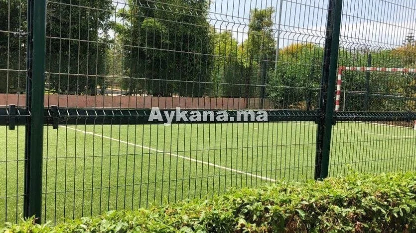 Vente Triplex Skhirat REF 1983