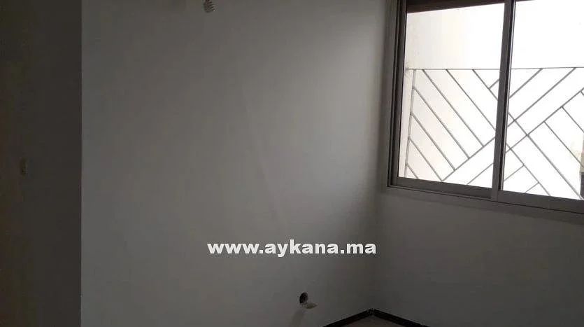 Te koop Appartement Casablanca Maarif REF 1993