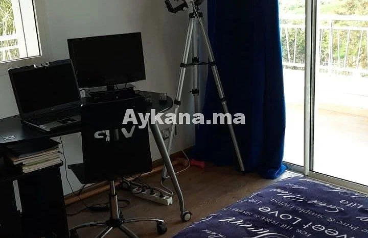 Te koop Villa El Menzeh met zwembad