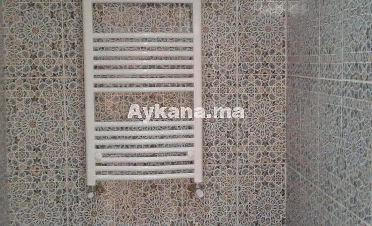 Te koop Villa Salé Sidi Allal El Bahraoui REF 1145