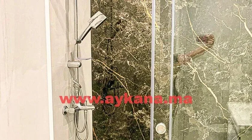 Vente Appartement Rabat Bas Agdal REF 3625