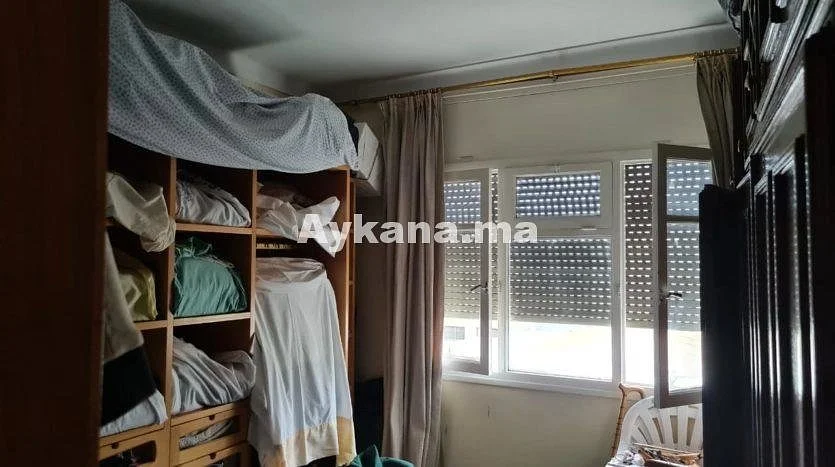 Te koop Appartement in Salé met uitzicht op de stad