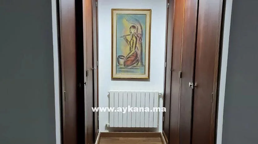 Te koop Appartement Ifrane REF 2184